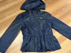 【大幅お値下げ】Polo Ralph Lauren ガールズウィンドブレーカー