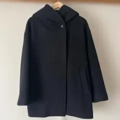 ジャーナルスタンダード ピーコート