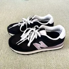 新品未使用　ニューバランス New Balance NB WL515 CBR
