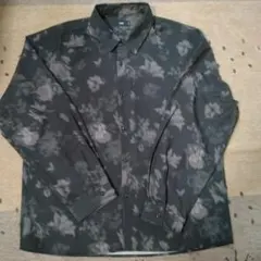 HARE 花柄シャツ