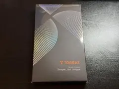 TORRAS iPhone 15 Pro スクリーンプロテクター（ガラス）