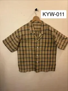 kota様専用)世界でひとつ！沖縄かりゆしウェア3着おまとめ - メルカリ