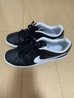 Nike FITSOLE レディースゴルフシューズ ブラック - メルカリ