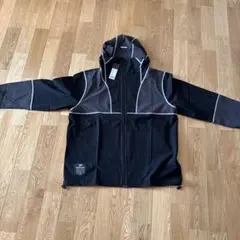 MALBONナイロンジャケットWIND AND SEAコラボ 2025年最新】WIND AND SEA メンズ ナイロンジャケットの人気