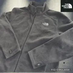 ★1点限り！ノースフェイス フルジップアップ フリースジャケット　人気カラー