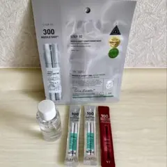 VT cosmetics TXトーニング トナー　リードルショット　サンプル