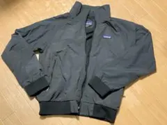 パタゴニア ナイロンジャケット