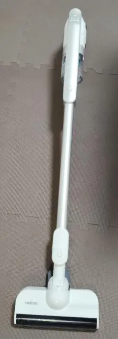 レイコップ RHC-300JPWH コードレススティッククリーナー RAYCOP 20190418112323_113_.jpg