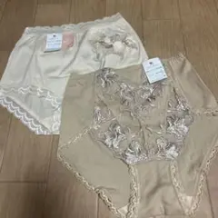 ワコールショーツL
