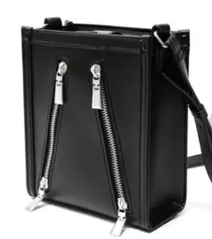 DEVICE ショルダーバッグ