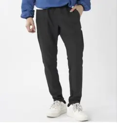 SOCCER メンズ プラクティス テーパードパンツ