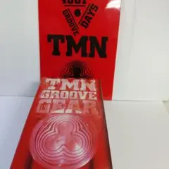 2025年最新】TMN FINAL 4001の人気アイテム - メルカリ