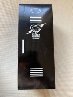 THE RAMPAGE FC限定　マグネット付　ミニロッカー