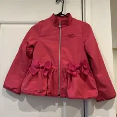 メゾピアノ ジャケット