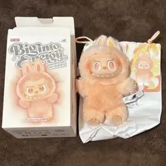 【Happiness】ラブブ Big into Energy エナジー【正規品】