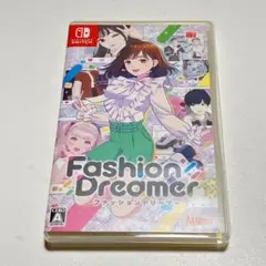 ファッションドリーマー　Switch
