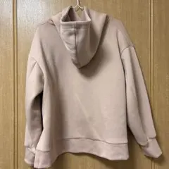 アースミュージックエコロジー　フーディー　スウェットパーカー