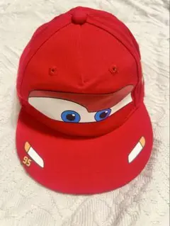 2025年最新】ディズニーカーズ帽子の人気アイテム - メルカリ