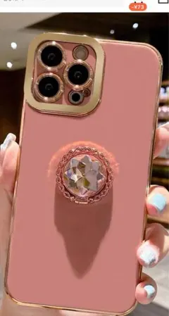 iPhone12 12pro用　携帯ケース