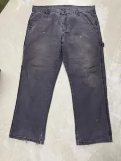 RK Brand ダック ペインターパンツ