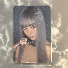 ITZY MOTTO リュジン Apple music 特典 トレカ - メルカリ