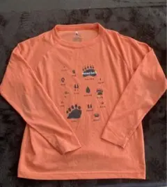 モンベル トップス