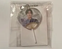 2025年最新】川村壱馬 アクリルキーホルダーの人気アイテム - メルカリ