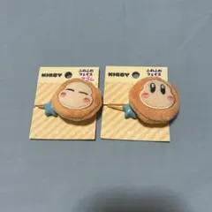 ワドルディ ヘアゴム