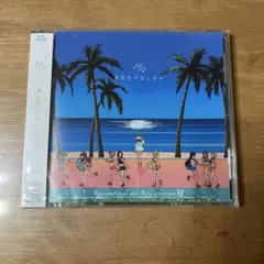 22/7あなたでなくちゃ CD