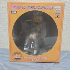 フリューくじ　初音ミク　鏡音リン　フィギュア