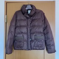 ダウンジャケット