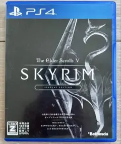 Skyrim Special Edition