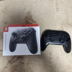 Switch純正コントローラー