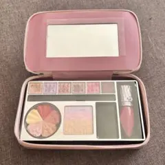 ジルスチュアート　クリスマスコフレ