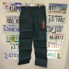新品未使用 Dickies ディッキーズ 874 30×32 ワークパンツ