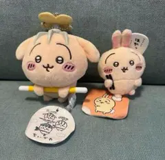 2025年最新】ちいかわ 討伐 マスコット うさぎの人気アイテム