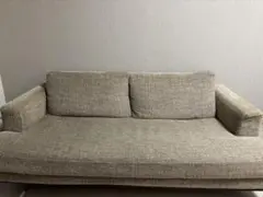 2025年最新】journal standard Furniture 2人掛け・3人掛けソファの