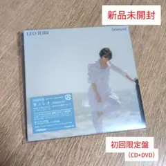 家入レオ「Answer」〈初回限定盤（CD+DVD）〉