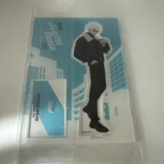 2025年最新】呪術廻戦カフェ 五条悟 アクリルスタンドの人気アイテム