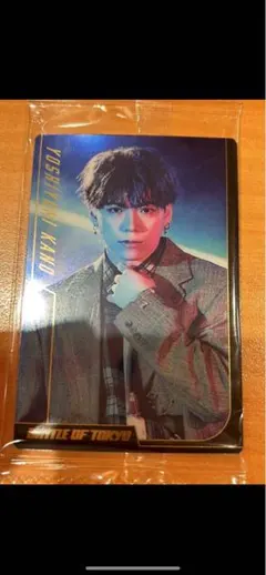 2025年最新】ballistik boyz 加納嘉将の人気アイテム - メルカリ