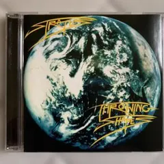 Stratus Throwing Shapes CD