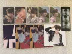 ZEROBASEONE ハンビン トレカ まとめ売り セット