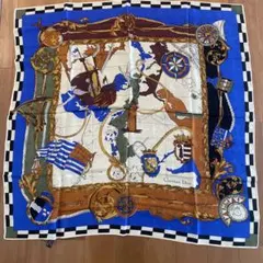 クリスチャンディオール スカーフ