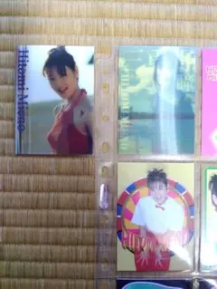 【未使用に近い】三重野瞳
