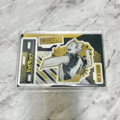 木兎光太郎 キャラクターグッズ