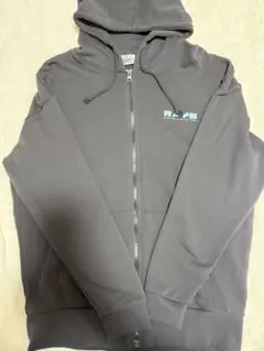 SnowMan DOME TOUR 2024 RAYS ライブロゴパーカー