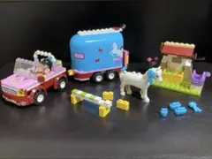 LEGO Friendsセット