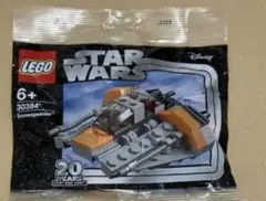 レゴ　LEGO スターウォーズ　30384