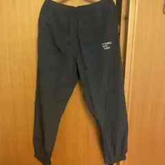 EL Burrito's Skate Amigos TrainingPants