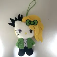 よしキティ　yoshikitty